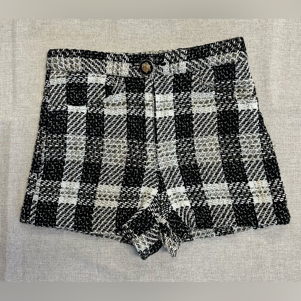 Zara Shorts Size XS